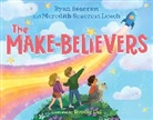 Meredith Seacrest Leach, S&amp;s Bfyr Author to Be Announced, Ryan Seacrest, Seacrest Ryan, Bonnie Lui, S&amp;s Bfyr Illustrator to Be Announced - The Make-Believers