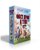 Stuart Gibbs, Stuart/ Choi Gibbs, Chris Choi - The Once upon a Tim Collection
