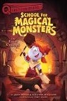 Joan Holub, Joan Holub, Suzanne Williams, Suzanne Williams, Toby Allen, Toby Allen - The Eye of Cyclops