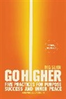 Big Sean, To Be Confirmed Simon Element - Go Higher