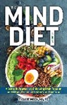 Maggie Moon, Moon Maggie - Mind Diet: 2nd Edition