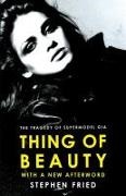 Stephen Fried,  Stephen Fried - Thing of Beauty