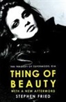Stephen Fried, Stephen Fried - Thing of Beauty