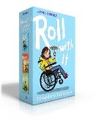 Jamie Sumner - Roll with It Complete Collection (Boxed Set)