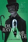 Robert Louis Stevenson - Dr. Jekyll and Mr. Hyde & Other Stories
