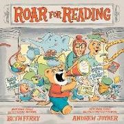 Beth Ferry, Beth/ Joyner Ferry, Andrew Joyner - Roar for Reading