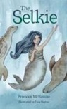 Precious McKenzie, Madison Greve - The Selkie