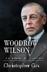 Christopher Cox, Cox Christopher - Woodrow Wilson