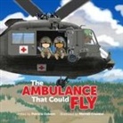 Patricia Osborn, Morrell Cravens - The Ambulance That Could Fly