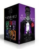Washington Irving, Gaston Leroux, Edgar  Allan Poe, Mary Shelley, Shelley Mary, Robert Louis Stevenson... - The Monstrous Classics Collection (Boxed Set)