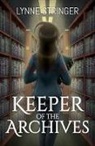 Lynne Stringer - Keeper of the Archives