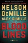 Alex Demille, Nelson DeMille, Nelson Demille Demille - Blood Lines