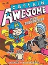 Stan Kirby, Kirby Stan, Doc Moran - Captain Awesome and the Smile Snatcher