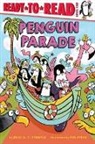 Heidi E y Stemple, Heidi E Y Stemple, Eva Byrne, Eva Byrne - Penguin Parade