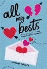 Britnee Meiser - All My Bests