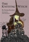 Norma Kassirer, Mark Richardson - The Knitting Witch