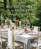 Lorna Gross - Entertaining by Design