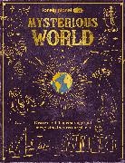 E01, Lonely Planet, Lonely Planet - Lonely Planet Kids Mysterious World