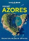 Sandra Henriques, Lonely Planet, Lonely Planet - Pocket Azores : discover twice the place in half the time