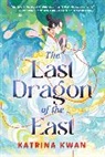 Katrina Kwan - The Last Dragon of the East