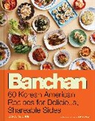 Caroline Choe, Ghazalle Badiozamani, Ghazalle Badiozamani - Banchan