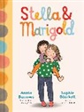 Annie Barrows, Barrows Annie, Sophie Blackall, Blackall Sophie - Stella & Marigold
