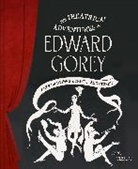 Carol Verburg - Theatrical Adventures of Edward Gorey