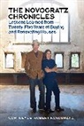 Cortney Novogratz, Robert Novogratz, Novogratz Cortney, Novogratz Robert - The Novogratz Chronicles