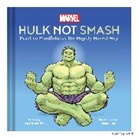 Amy Ratcliffe, Jason Loo, Loo Jason - Marvel Hulk Not Smash