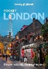 Jade Bremner, Vivienne Dovi, Steve Fallon, Fallon Steve, Tharik Hussain, Lonely Planet... - Pocket London : discover twice the city in half the time