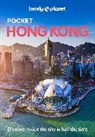 Angela Hui, Lonely Planet, Thomas O'Malley, O'Malley Thomas, Lonely Planet - Pocket Hong Kong : top experiences, local life