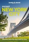 Garry John, Lonely Planet, Lonely Planet - Pocket New York City : discover twice the city in half the time