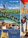 E01, Lonely Planet, Lonely Planet - Lonely Planet Kids Your Ultimate Travel Adventure List