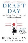 Doug MacLean, Doug/ Morrison Maclean, MacLean Doug, Scott Morrison, Morrison Scott - Draft Day