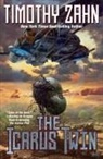 Timothy Zahn - Icarus Twin