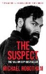 Michael Robotham - Suspect