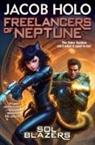 Jacob Holo - Freelancers of Neptune
