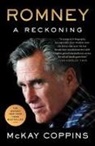 McKay Coppins, McKay Coppins - Romney