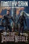 Timothy Zahn - Icarus Needle
