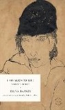 Djuna Barnes - I Am Alien to Life