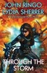 John Ringo, John Sherrer Ringo, Lydia Sherrer - Through the Storm