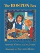 Carmelita McGrath - The Boston Box