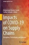 Mohammad Moshref-Javadi, Seshadri, Sridhar Seshadri - Impacts of COVID-19 on Supply Chains