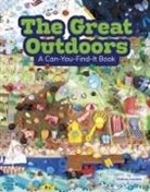 Chelsey Luciow - The Great Outdoors