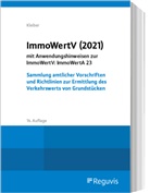 Wolfgang Kleiber - ImmoWertV (2021)