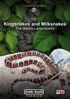 Thorsten Schmidt - Kingsnakes and Milksnakes