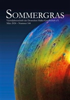 Haiku-Gesellschaft e V Deutsche (Hrsg ), Haiku-Gesellschaft e. V. Deutsche (Hrsg., Haiku-Gesellschaft e. V. Deutsche (Hrsg.), Deutsche Haiku-Gesellschaft E. V., Deutsche Haiku-Gesellschaft e V, Deutsche Haiku-Gesellschaft E. V. - Sommergras 144