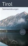 Hannah Dautzenberg - Tirol - Seenwanderungen