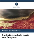 Arindam Chattopadhyay - Die katastrophale Küste von Bengalen