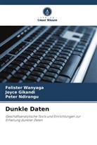 Joyce Gikandi, Peter Ndirangu, Felister Wanyaga - Dunkle Daten